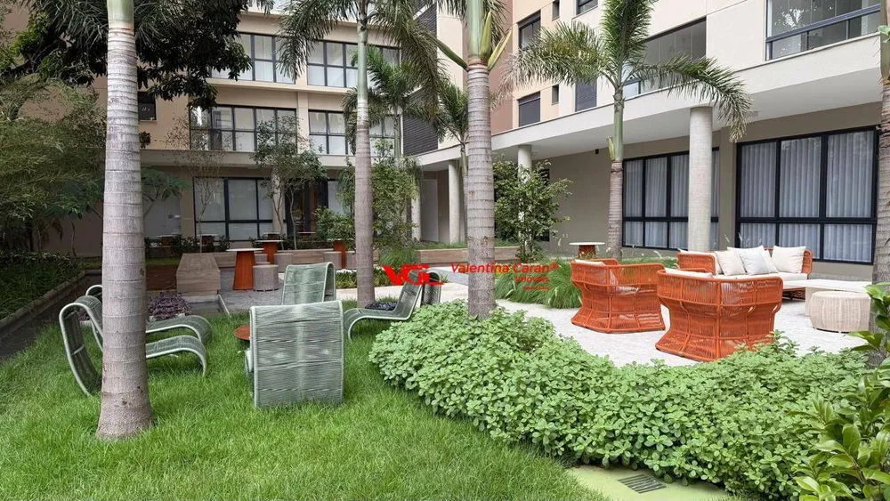 Apartamento, 3 quartos, 86 m² - Foto 11