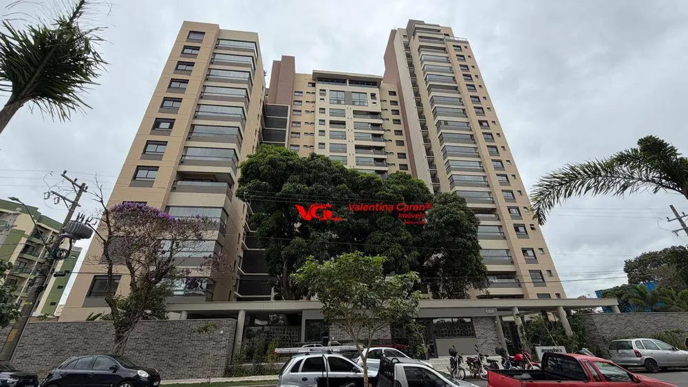 Apartamento, 3 quartos, 86 m² - Foto 3