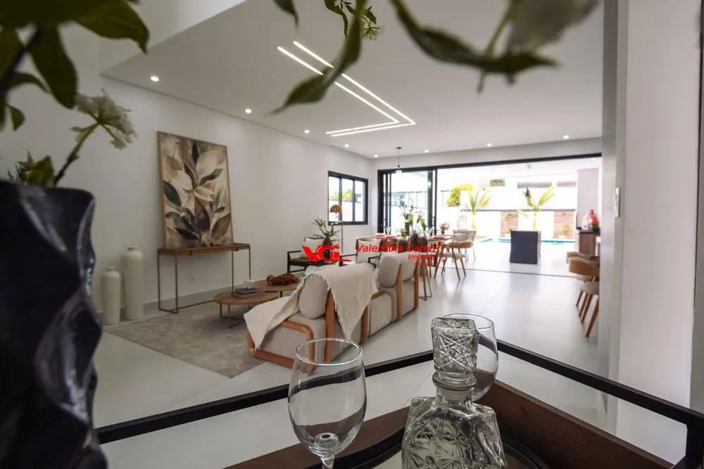 Sobrado, 3 quartos, 328 m² - Foto 7