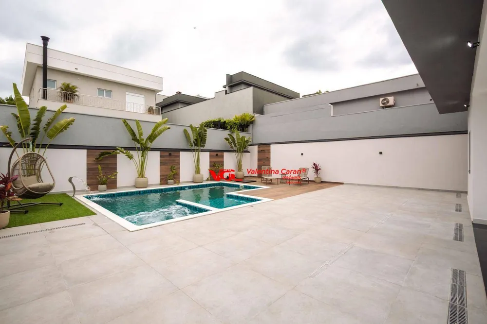 Sobrado, 3 quartos, 328 m² - Foto 5