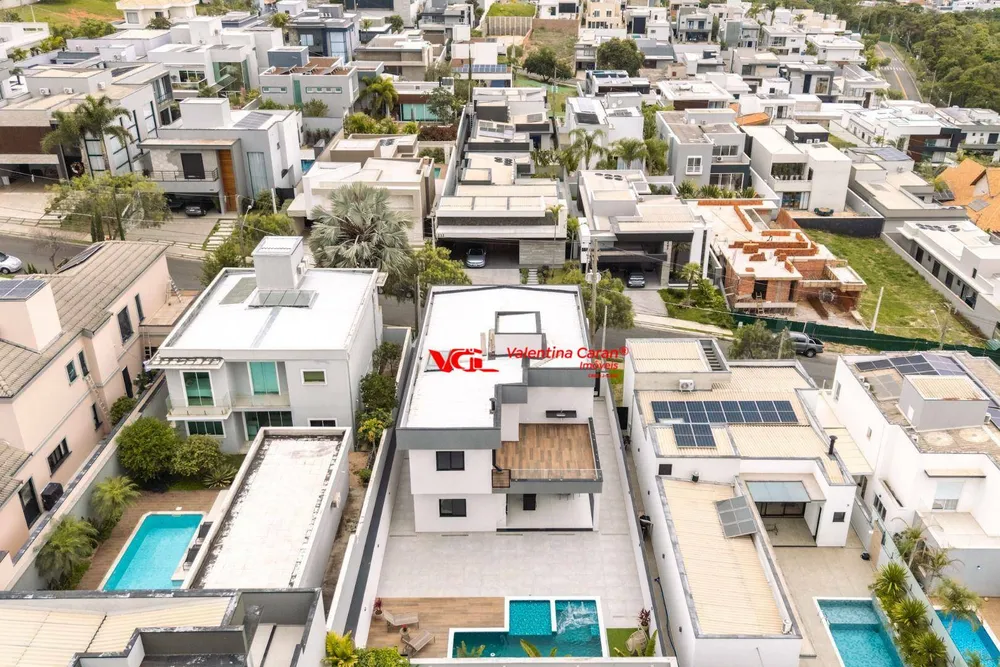 Sobrado, 3 quartos, 328 m² - Foto 9