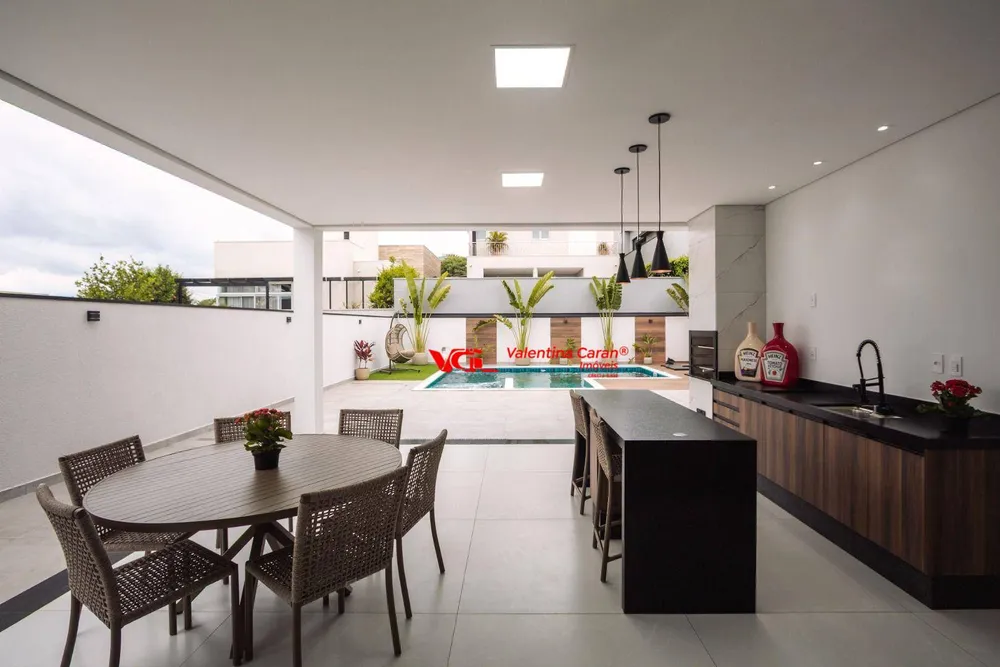 Sobrado, 3 quartos, 328 m² - Foto 8