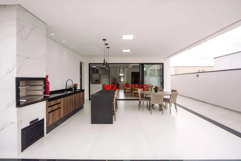 Sobrado, 3 quartos, 328 m² - Foto 6