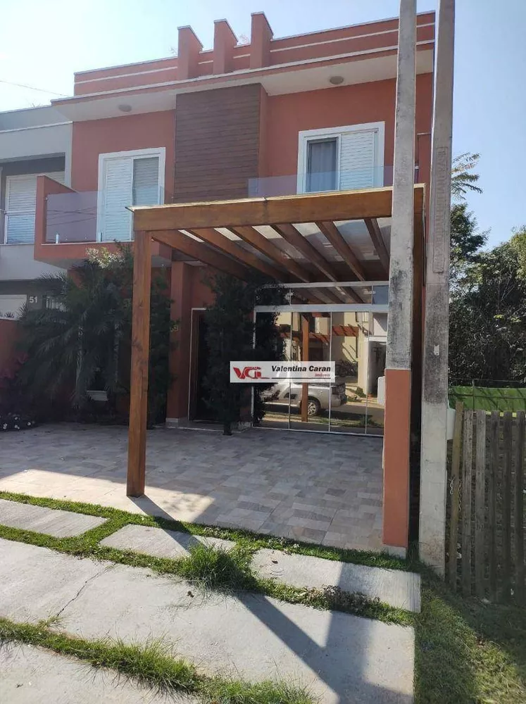 Sobrado à venda com 3 quartos, 183m² - Foto 1