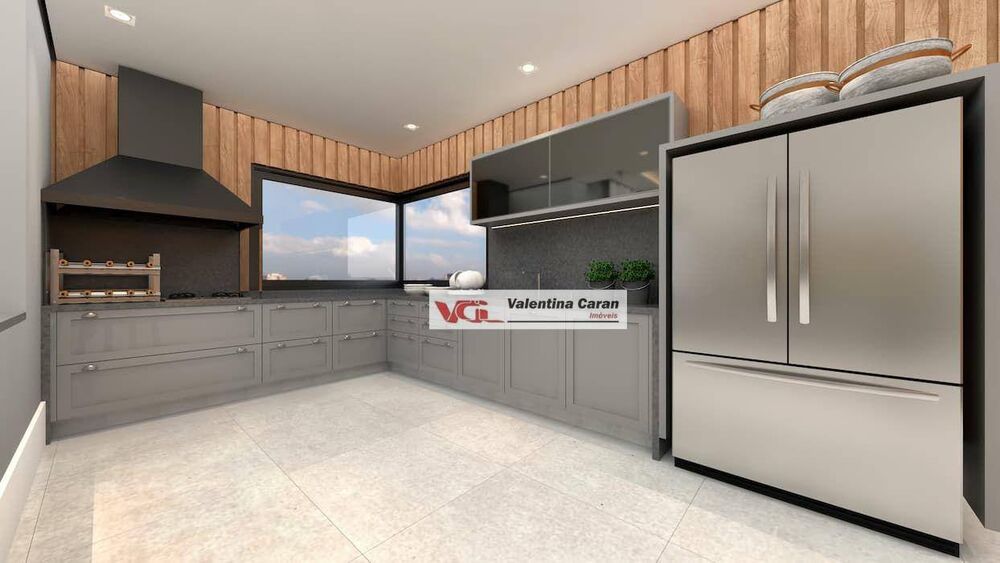 Sobrado à venda com 3 quartos, 273m² - Foto 8