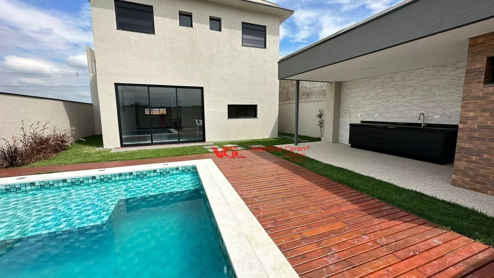Sobrado, 3 quartos, 273 m² - Foto 9
