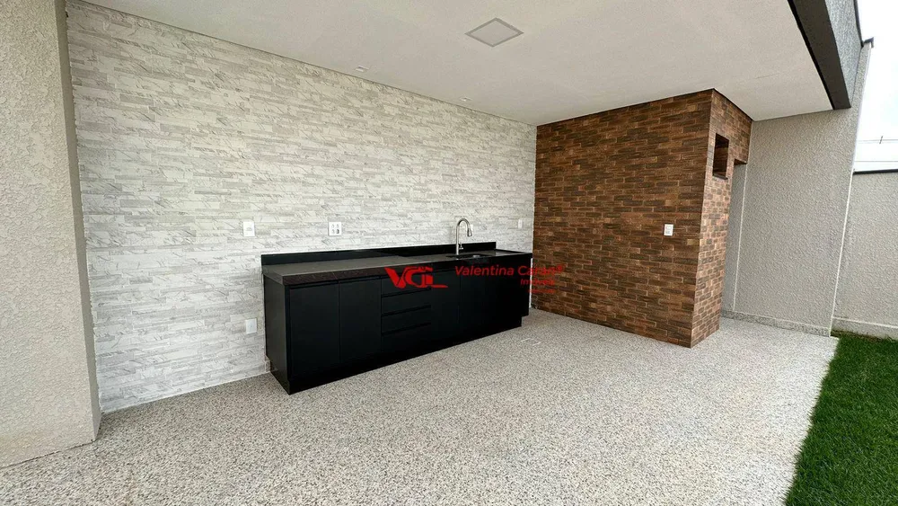 Sobrado, 3 quartos, 273 m² - Foto 7