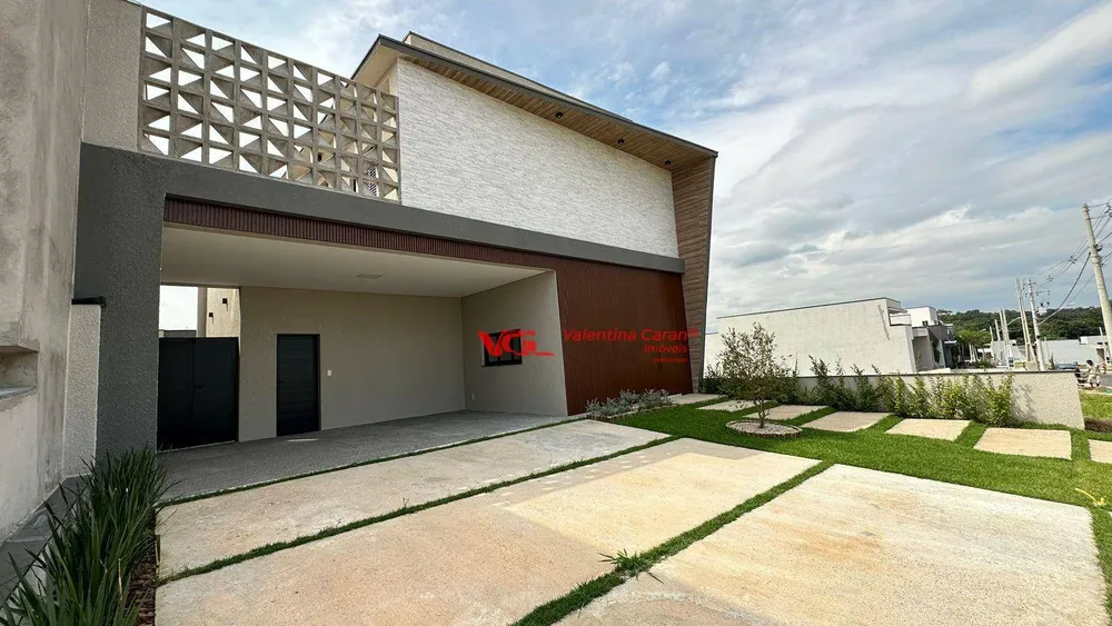 Sobrado, 3 quartos, 273 m² - Foto 2