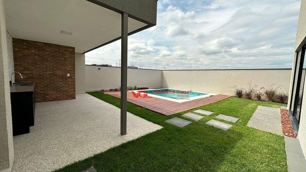 Sobrado à venda com 3 quartos, 273m² - Foto 5