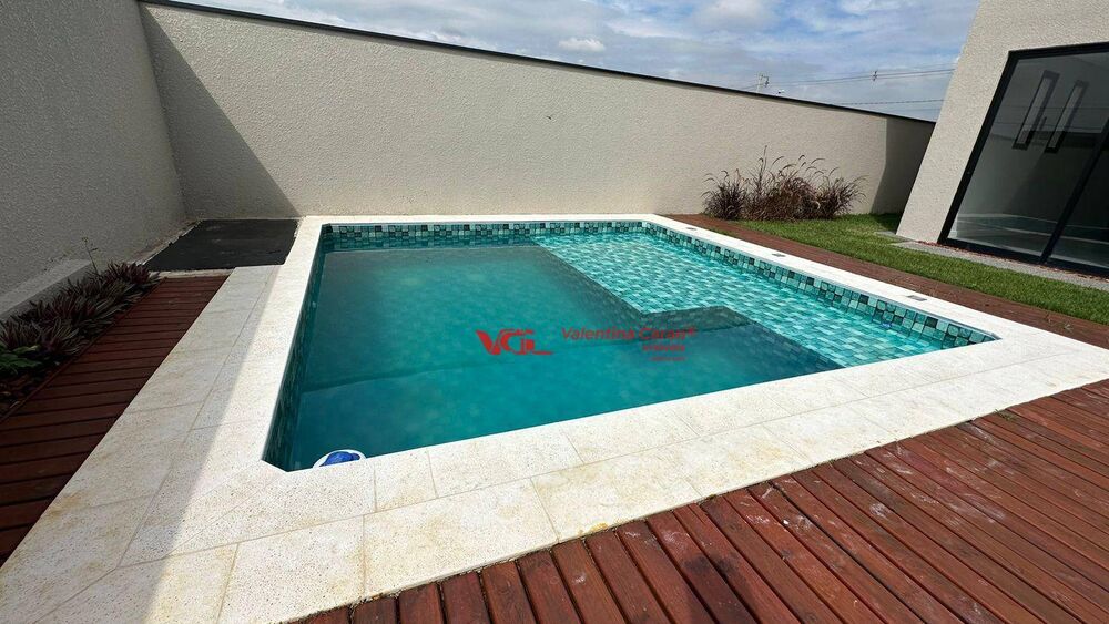 Sobrado à venda com 3 quartos, 273m² - Foto 6