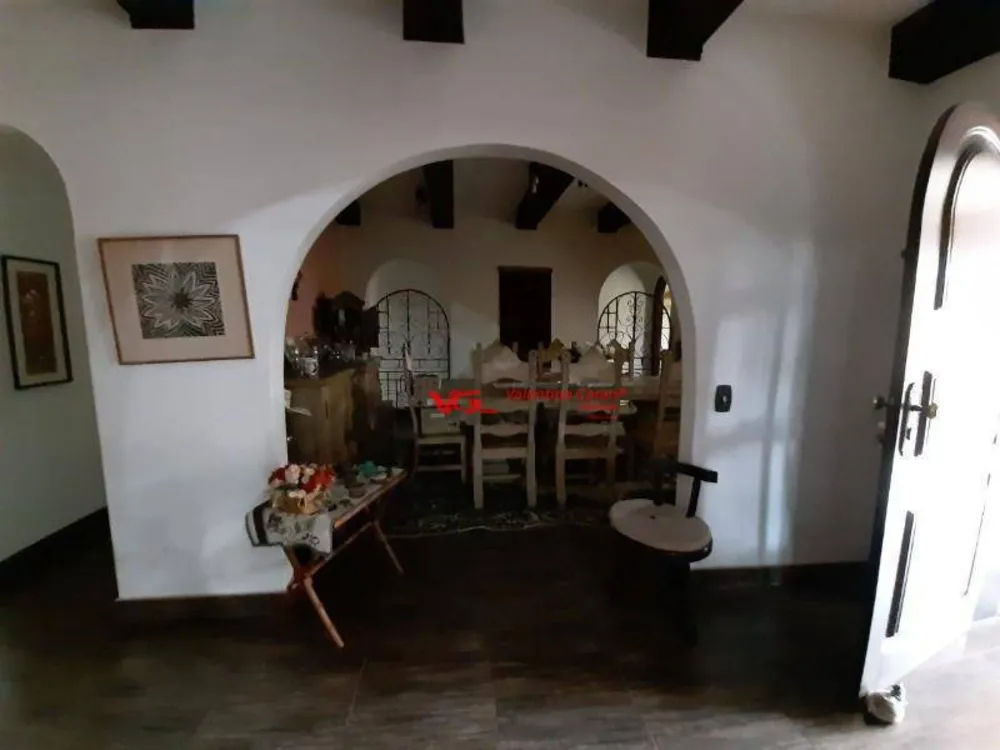 Casa, 5 quartos, 529 m² - Foto 2