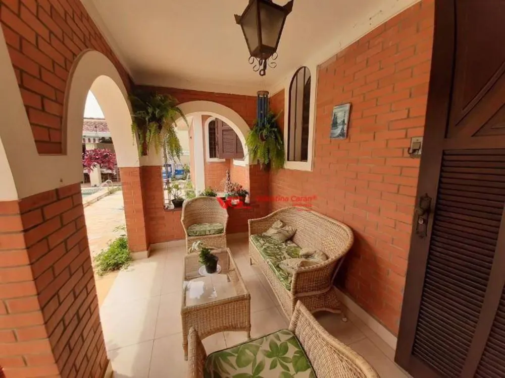 Casa, 5 quartos, 529 m² - Foto 10