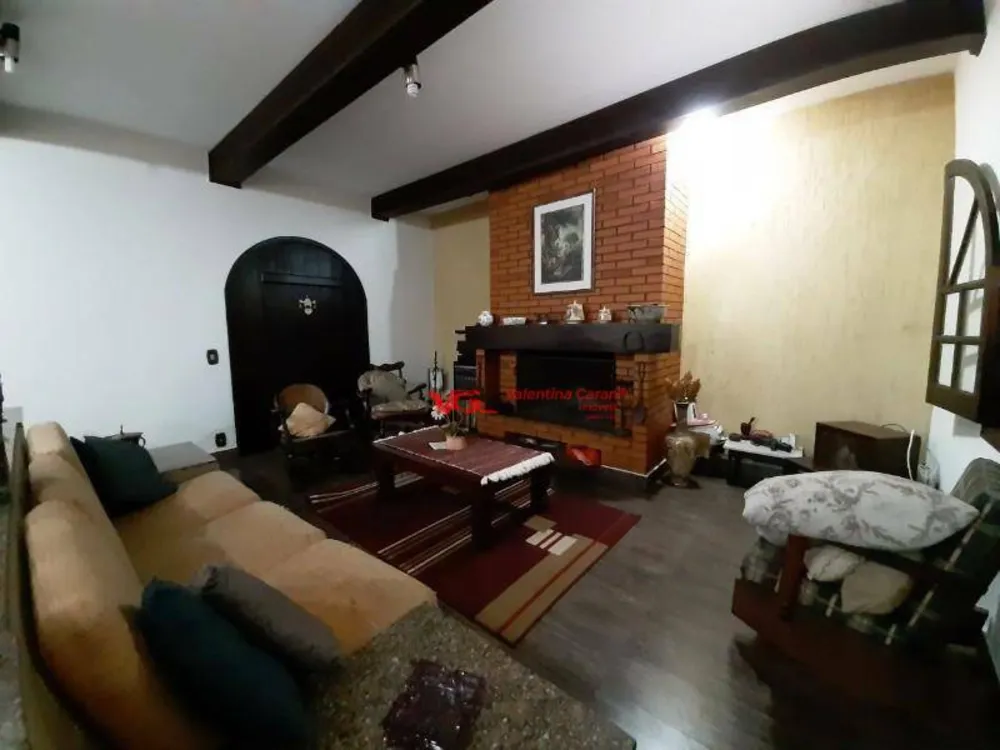 Casa, 5 quartos, 529 m² - Foto 1