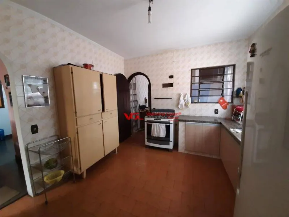 Casa, 5 quartos, 529 m² - Foto 6