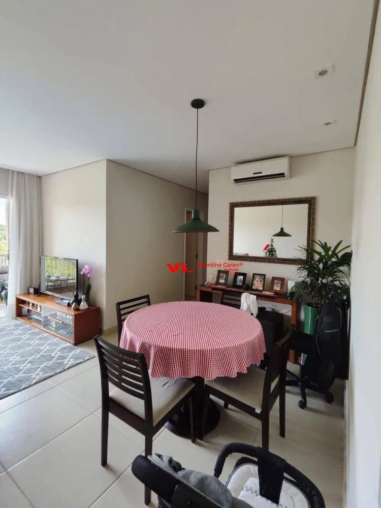 Apartamento, 3 quartos, 85 m² - Foto 2