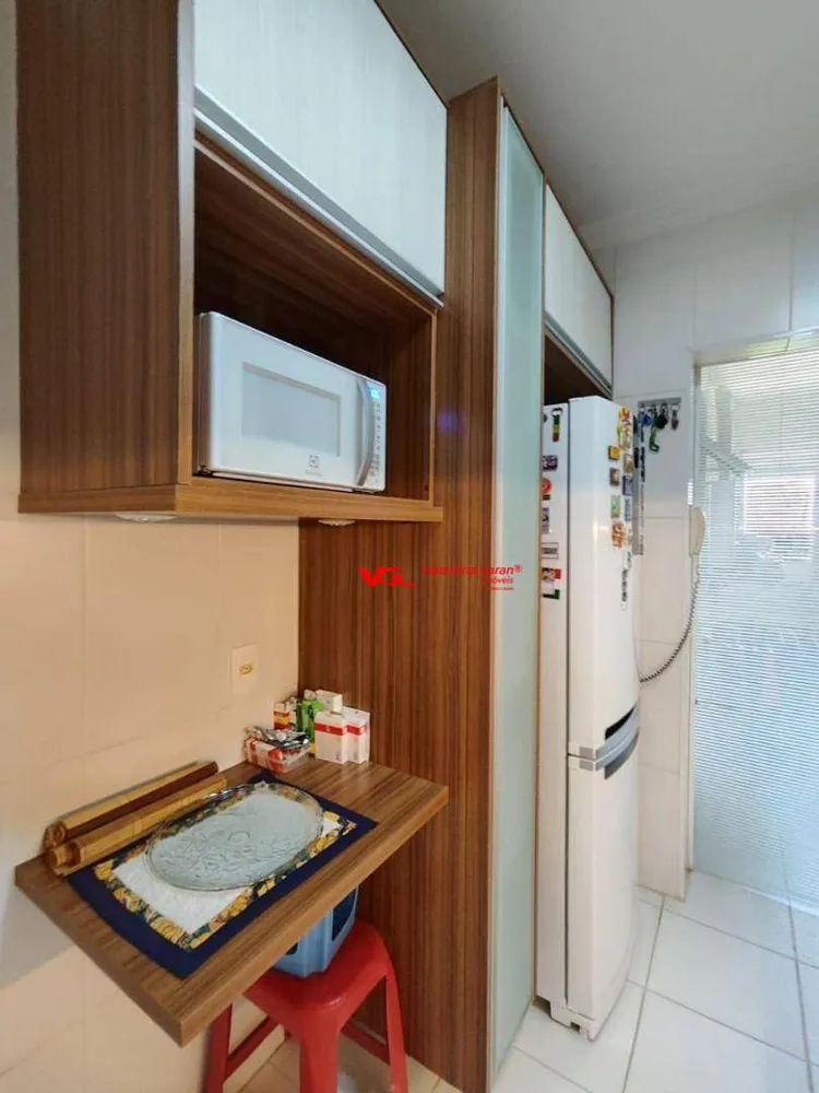 Apartamento, 3 quartos, 85 m² - Foto 6