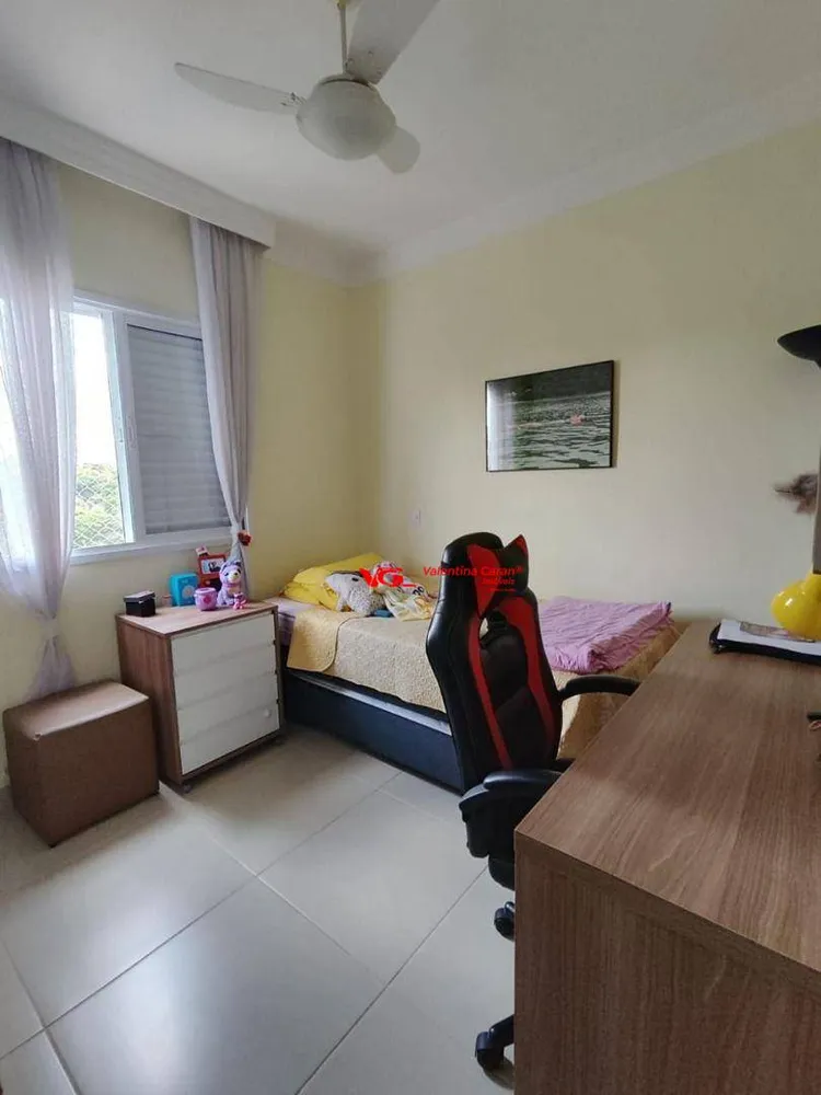 Apartamento, 3 quartos, 85 m² - Foto 8