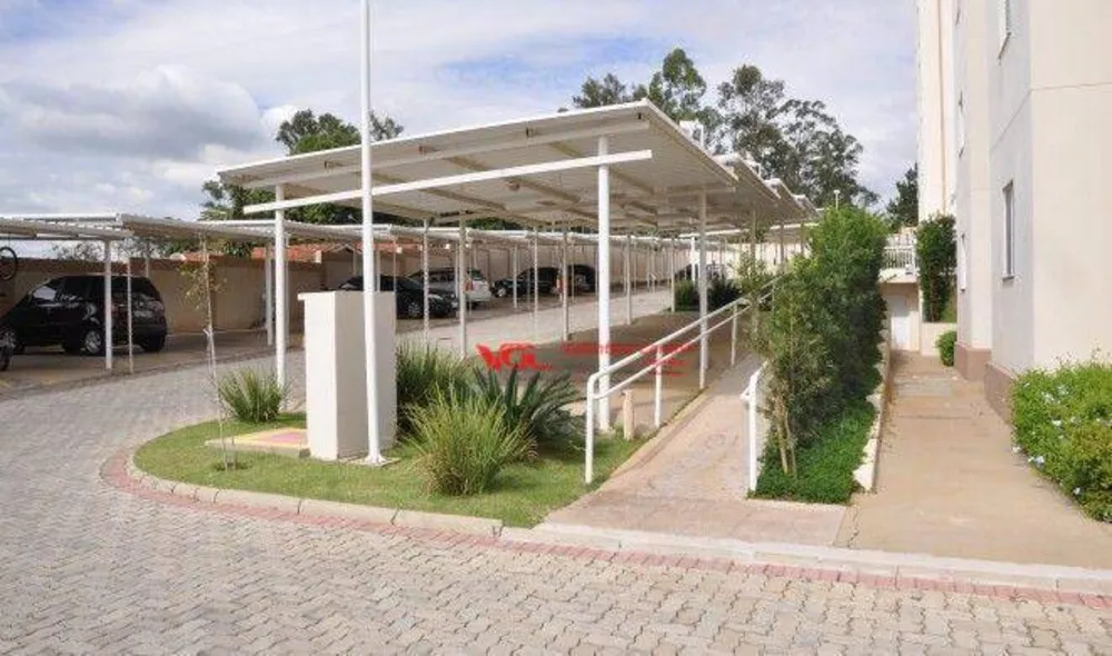 Apartamento, 3 quartos, 85 m² - Foto 3