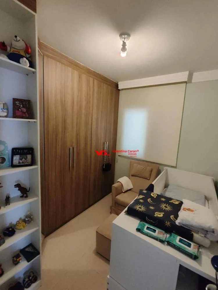 Apartamento, 3 quartos, 85 m² - Foto 4