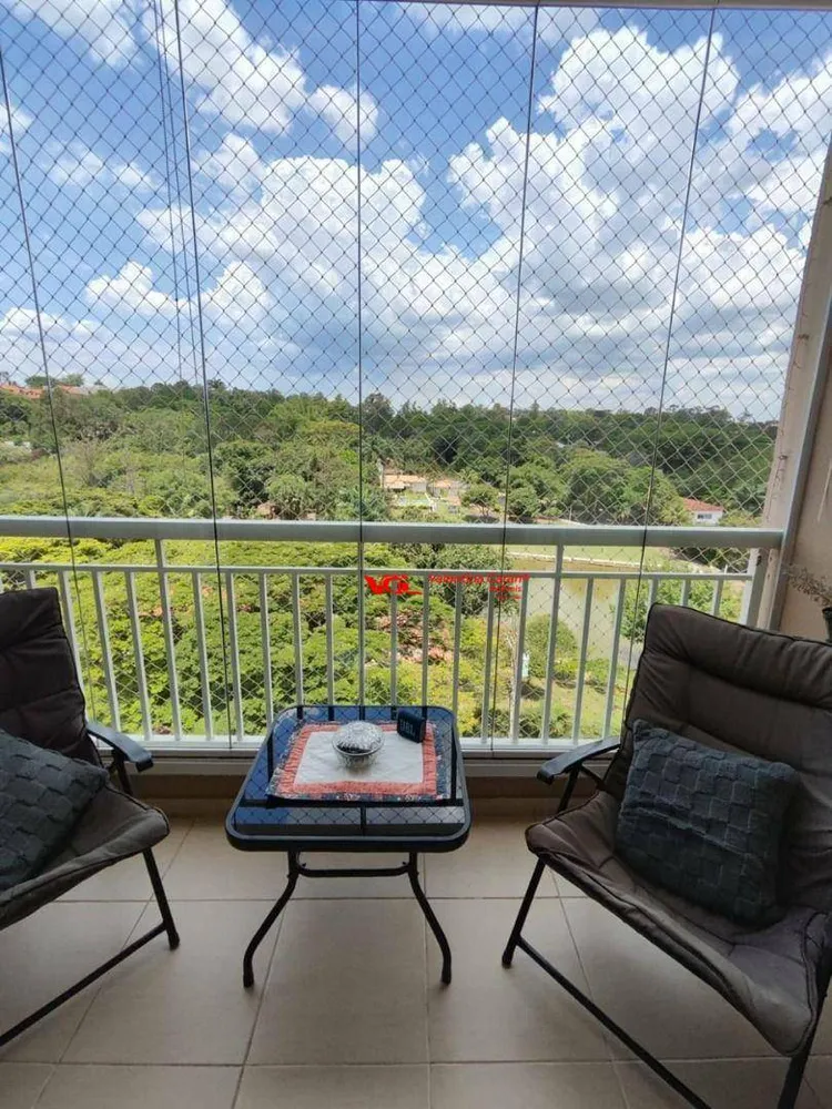 Apartamento, 3 quartos, 85 m² - Foto 5