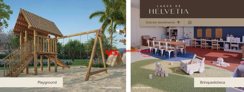 Loteamento e Condomínio, 528 m² - Foto 11