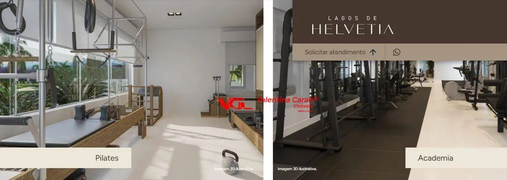 Loteamento e Condomínio, 528 m² - Foto 12