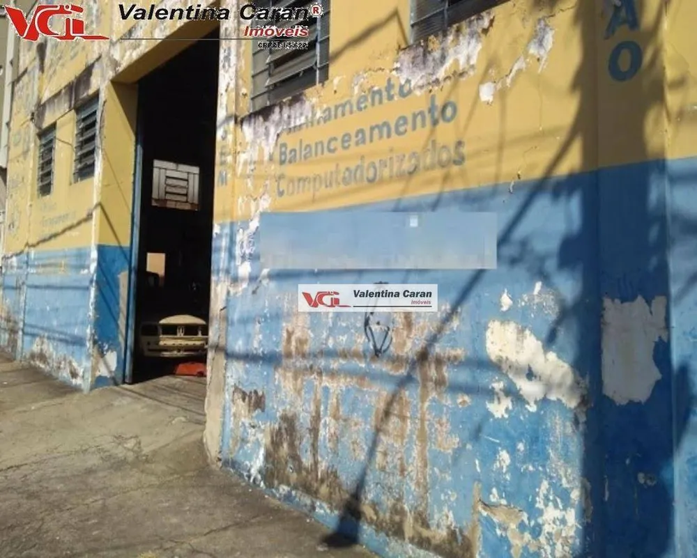 Depósito-Galpão, 300 m² - Foto 2