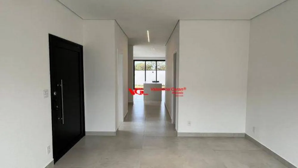 Sobrado, 3 quartos, 224 m² - Foto 8