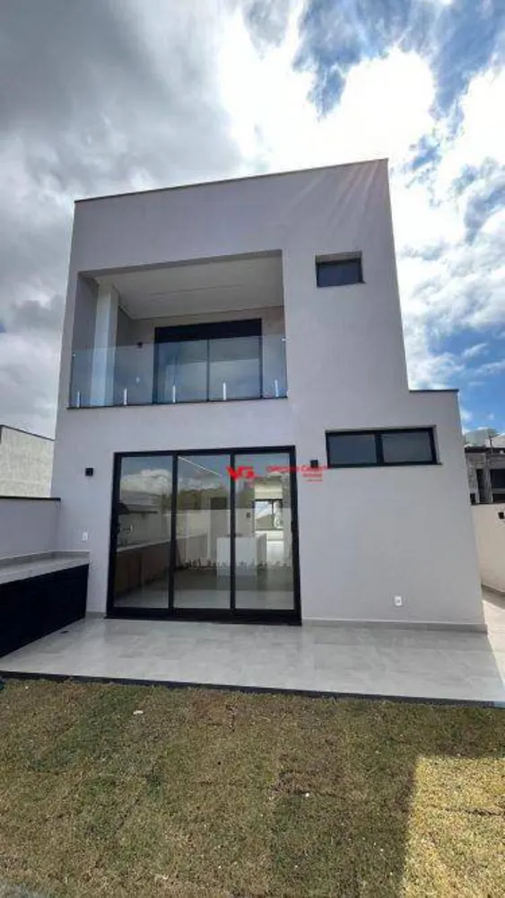 Sobrado, 3 quartos, 224 m² - Foto 8