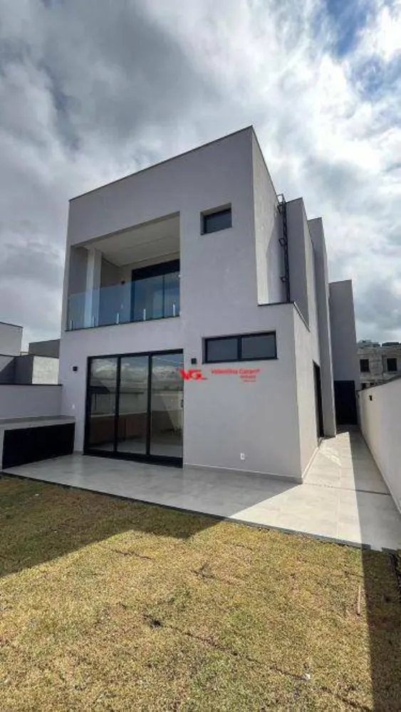 Sobrado, 3 quartos, 224 m² - Foto 3