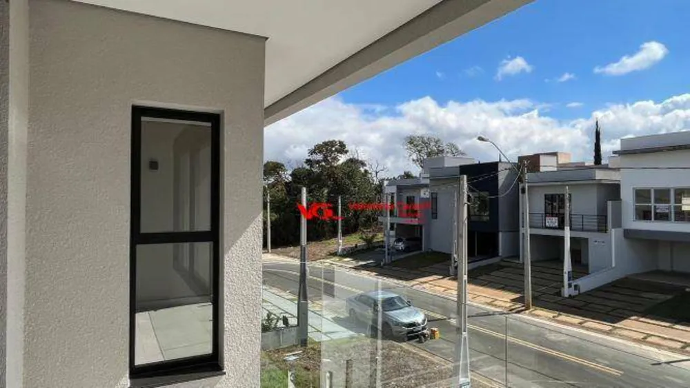 Sobrado, 3 quartos, 224 m² - Foto 10