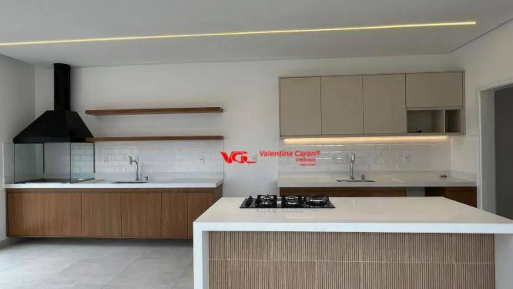 Sobrado, 3 quartos, 224 m² - Foto 7