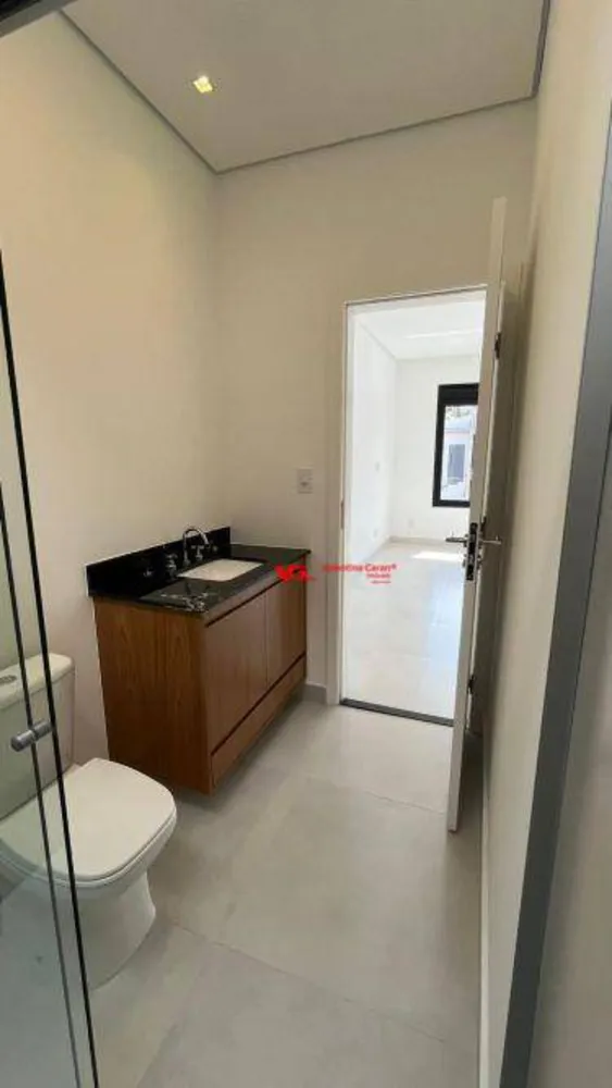 Sobrado, 3 quartos, 224 m² - Foto 2