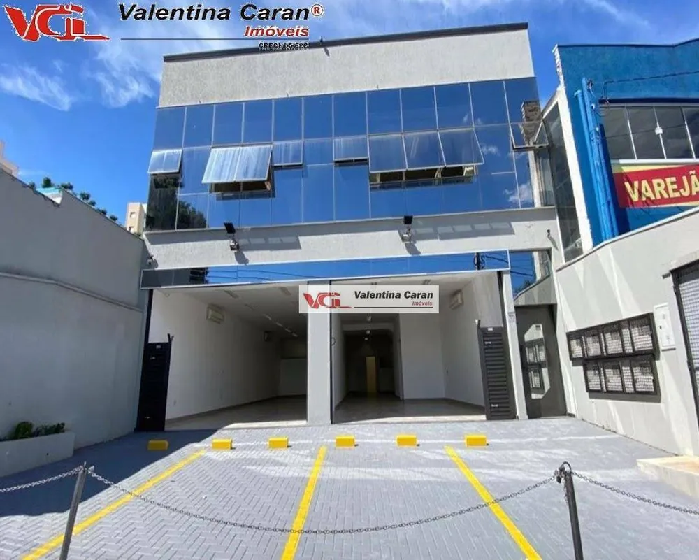 Loja-Salão, 420 m² - Foto 2