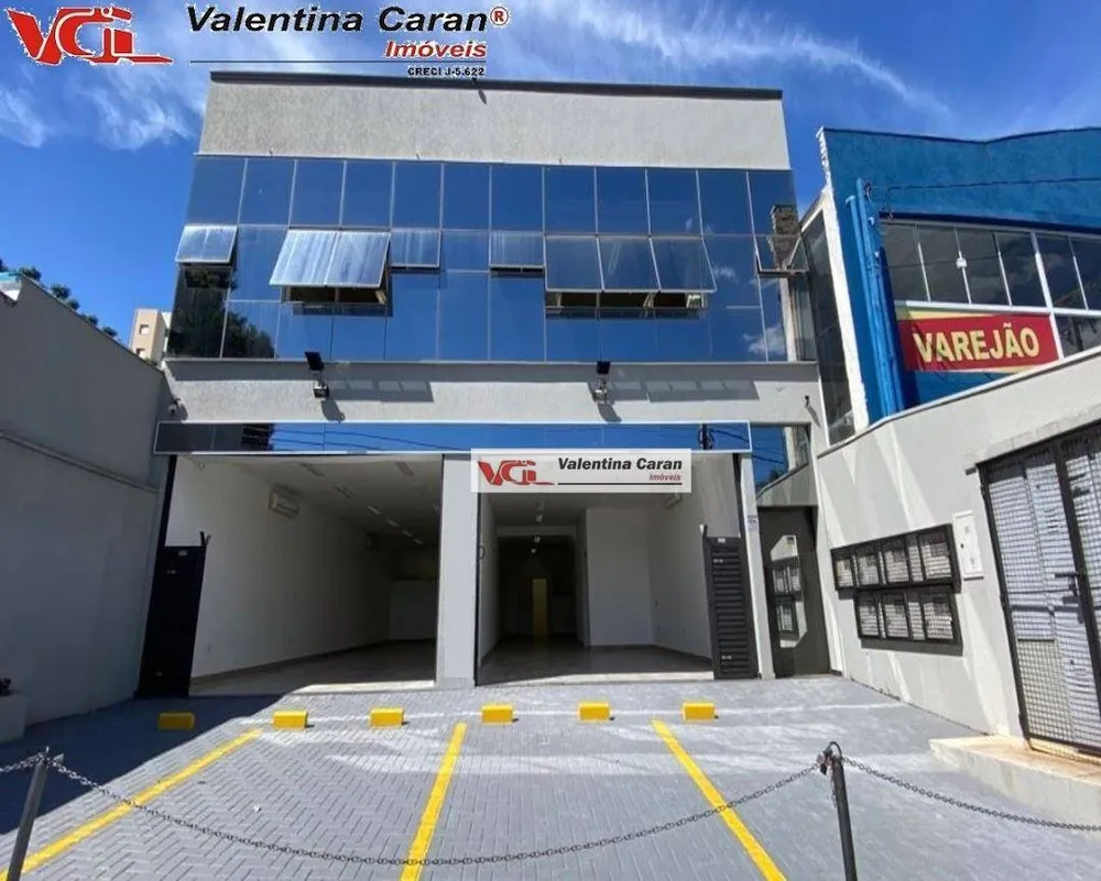 Loja-Salão, 420 m² - Foto 1