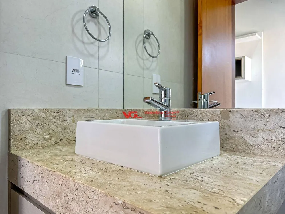 Sobrado, 3 quartos, 140 m² - Foto 11