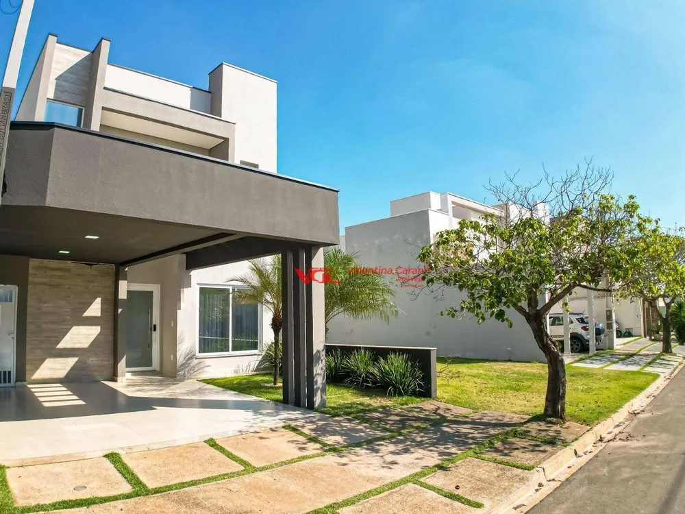 Sobrado, 3 quartos, 140 m² - Foto 1