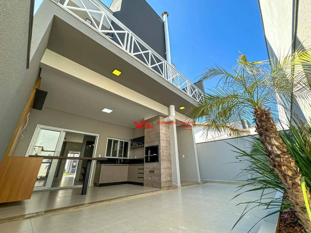 Sobrado, 3 quartos, 140 m² - Foto 14