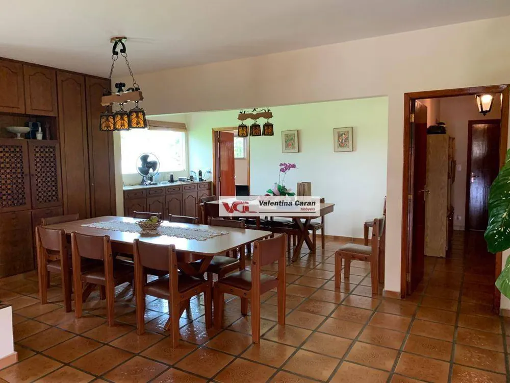 Sítio, 4 quartos, 2 hectares - Foto 4