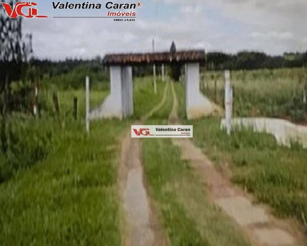 Sítio à venda com 4 quartos, 1000m² - Foto 1
