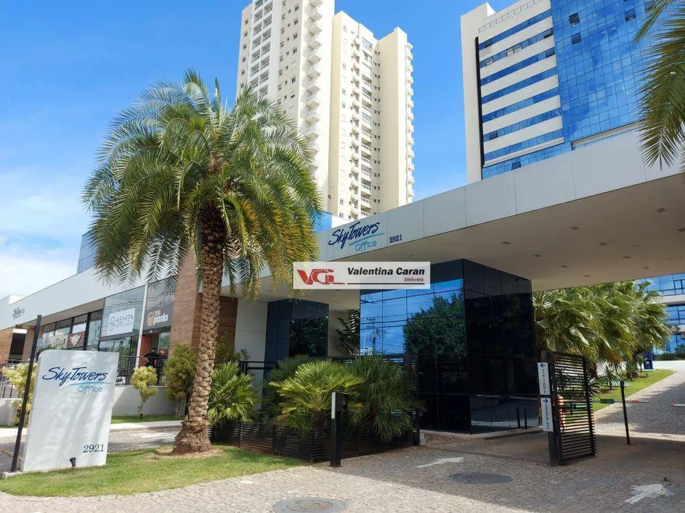 Loja-Salão, 275 m² - Foto 1
