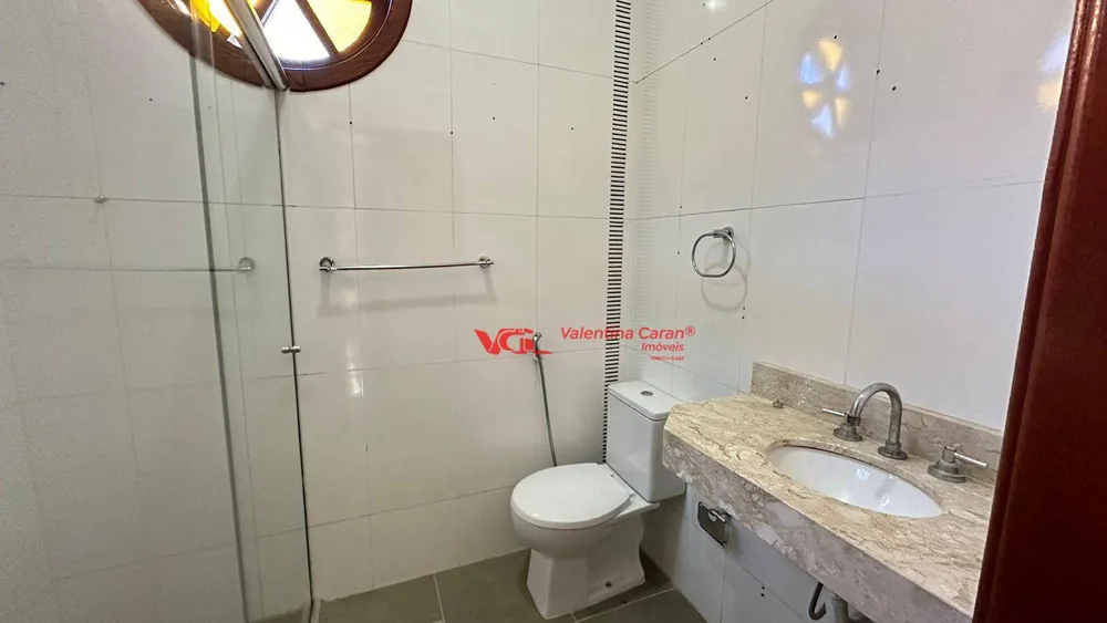 Sobrado, 5 quartos, 421 m² - Foto 12