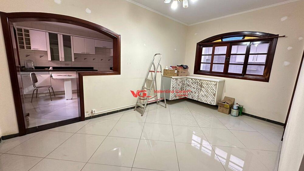 Sobrado, 5 quartos, 421 m² - Foto 2