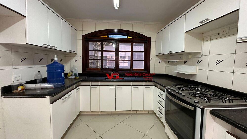 Sobrado, 5 quartos, 421 m² - Foto 3