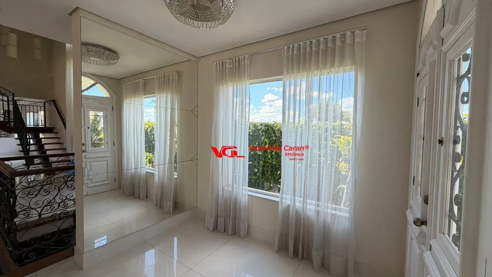 Sobrado, 4 quartos, 350 m² - Foto 3
