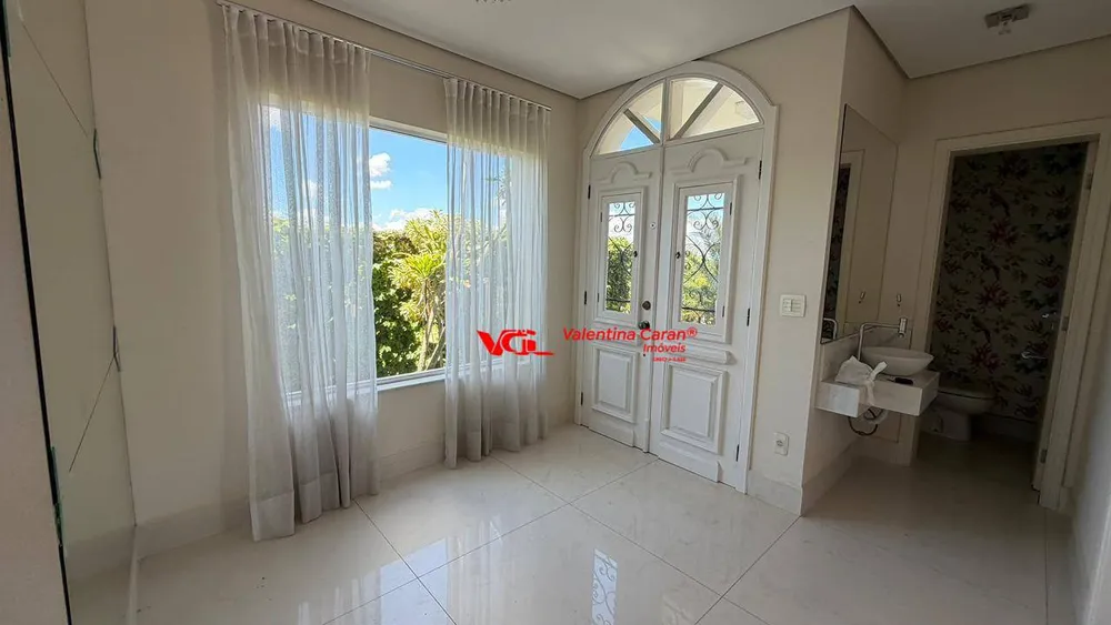 Sobrado, 4 quartos, 350 m² - Foto 4