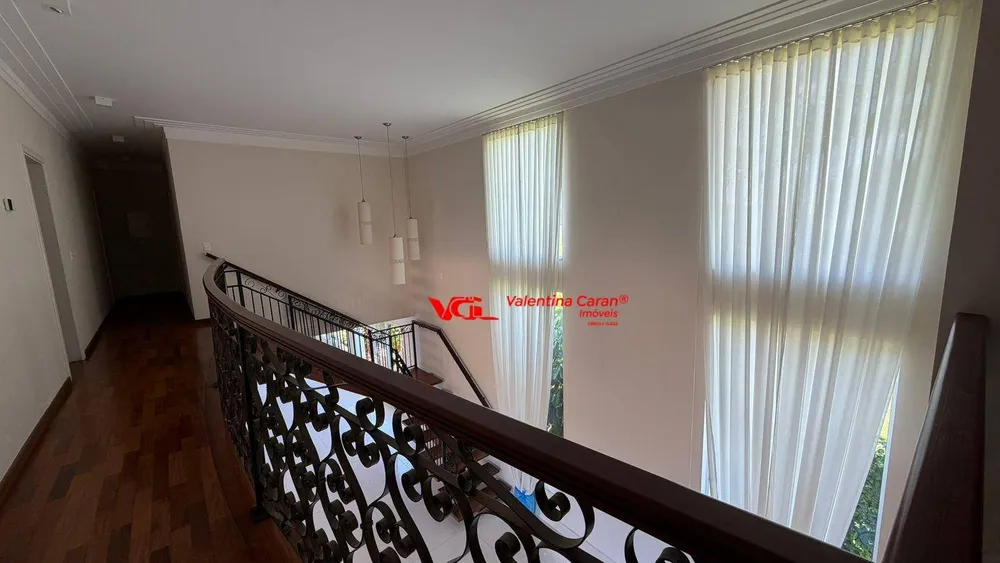 Sobrado, 4 quartos, 350 m² - Foto 6