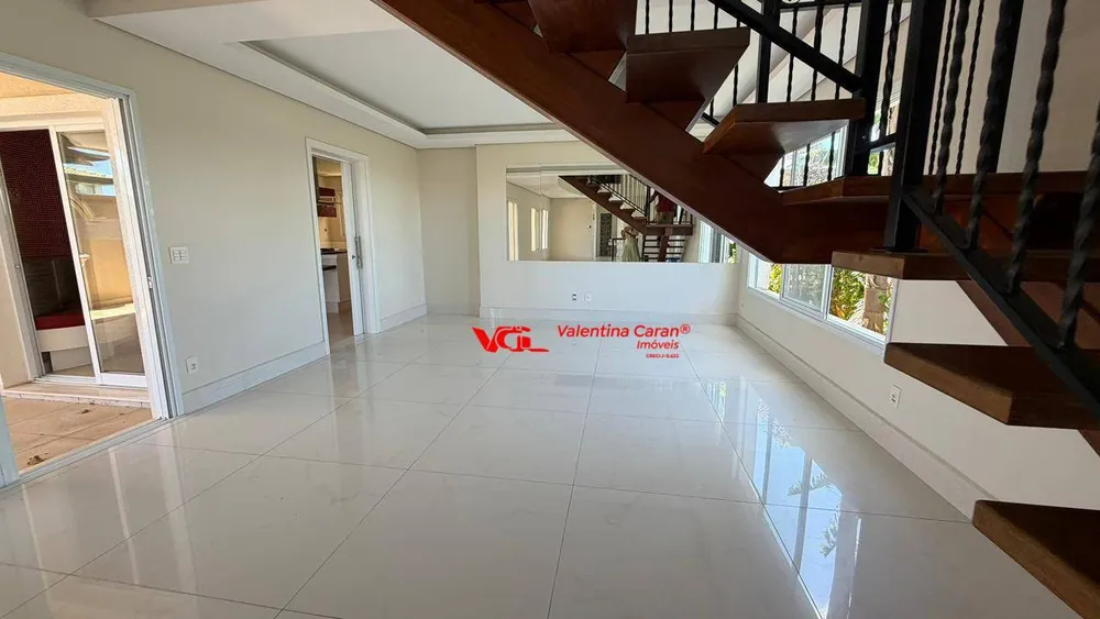 Sobrado, 4 quartos, 350 m² - Foto 2