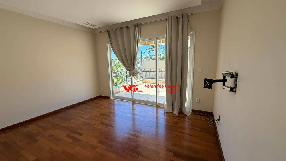 Sobrado, 4 quartos, 350 m² - Foto 8