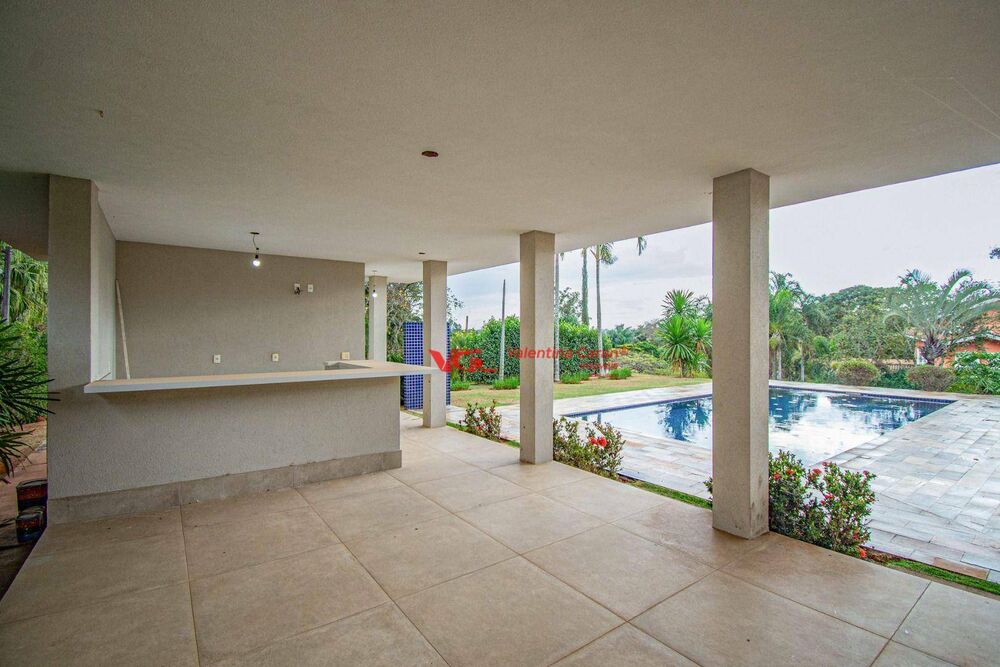 Chácara, 4 quartos, 3500 m² - Foto 4